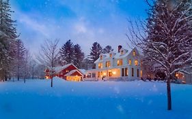 The Inn at Manchester Vermont